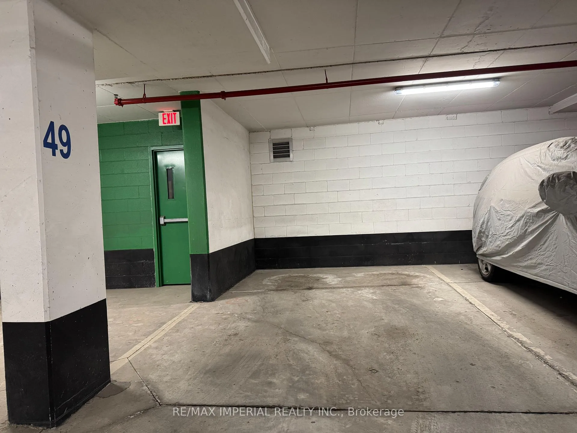 Photo 21 of Unit 1501, 60 South Town Centre Boulevard, Markham, Unionville — HOMEH