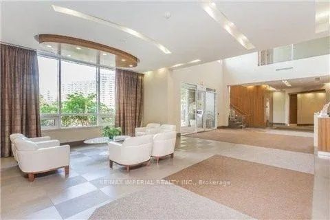 Photo 22 of Unit 1501, 60 South Town Centre Boulevard, Markham, Unionville — HOMEH
