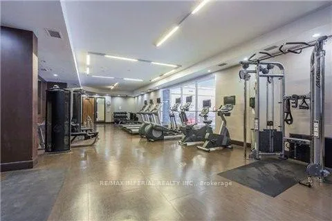 Photo 25 of Unit 1501, 60 South Town Centre Boulevard, Markham, Unionville — HOMEH