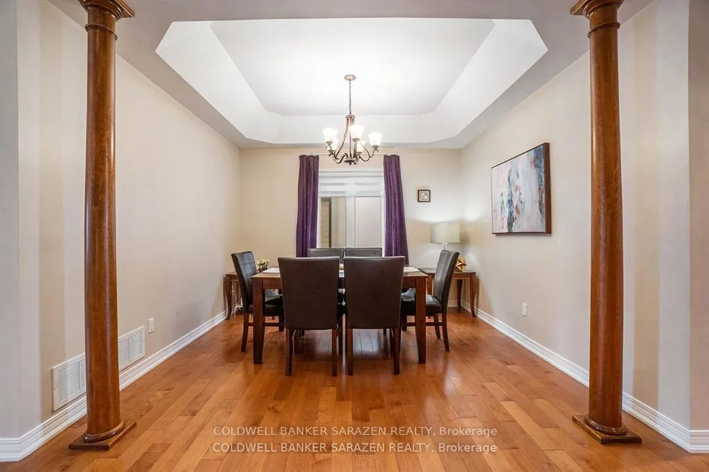 Photo 6 of 221 Madhu Crescent, Ottawa, Mooneys Bay — HOMEH