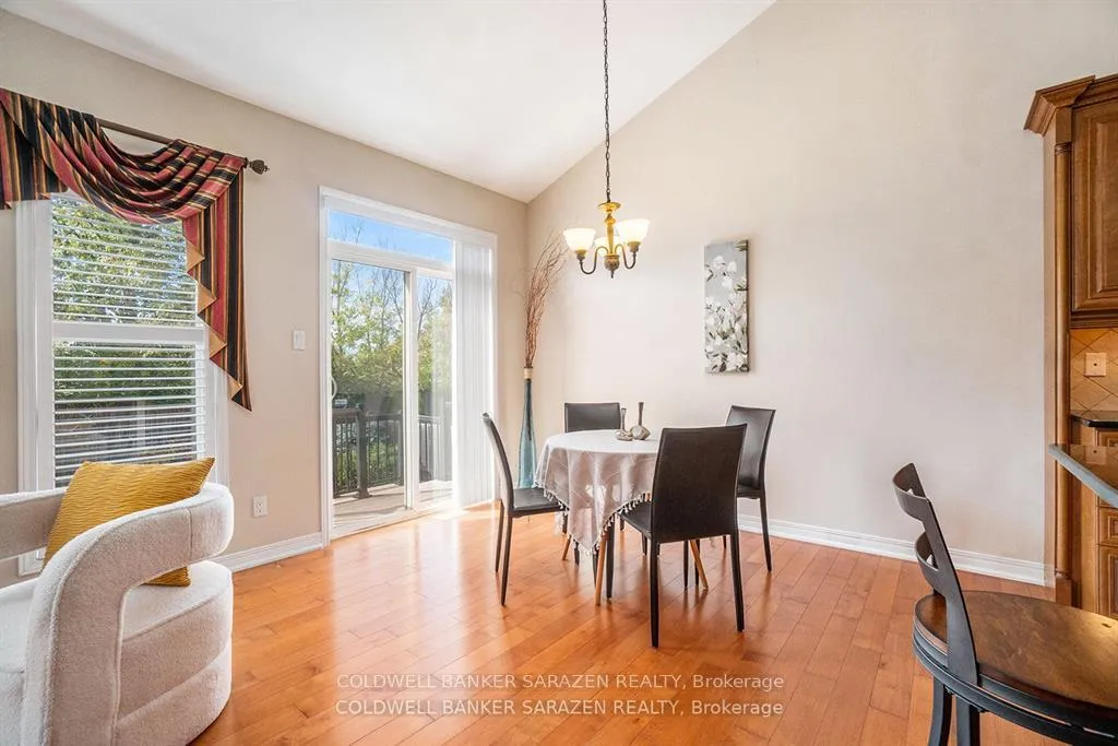Photo 13 of 221 Madhu Crescent, Ottawa, Mooneys Bay — HOMEH