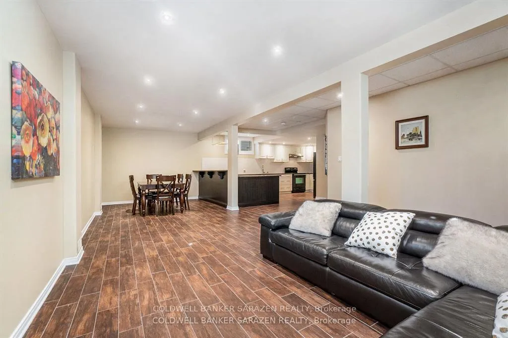Photo 32 of 221 Madhu Crescent, Ottawa, Mooneys Bay — HOMEH