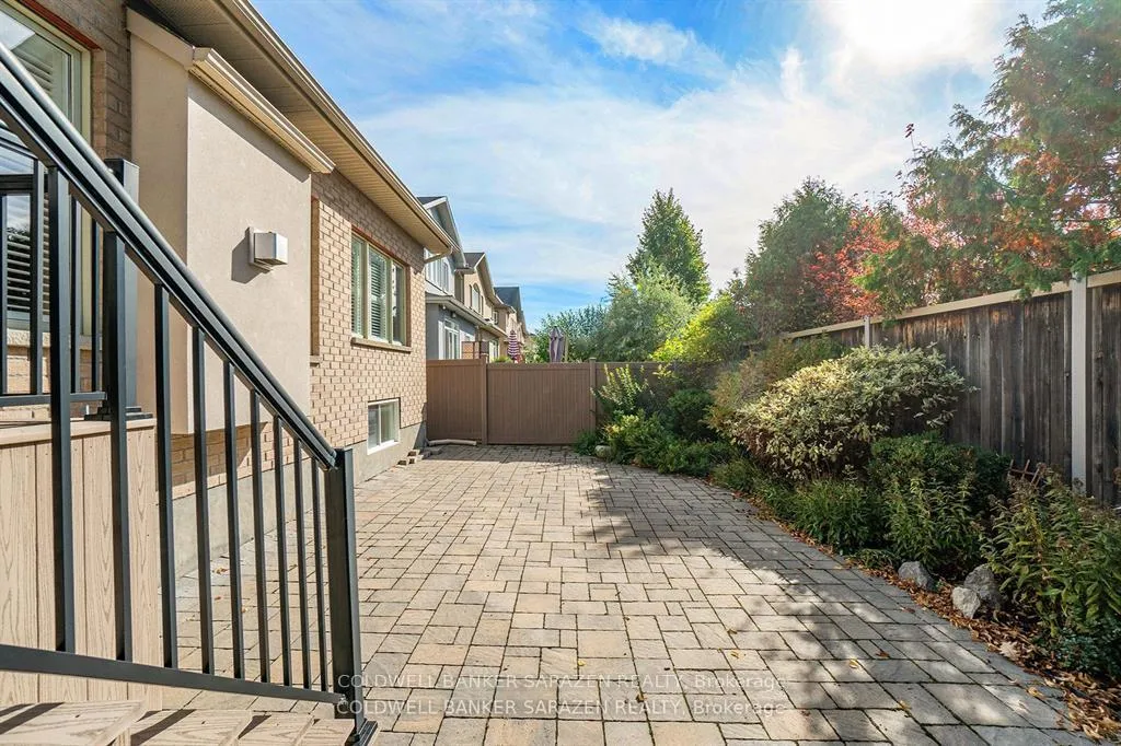 Photo 38 of 221 Madhu Crescent, Ottawa, Mooneys Bay — HOMEH