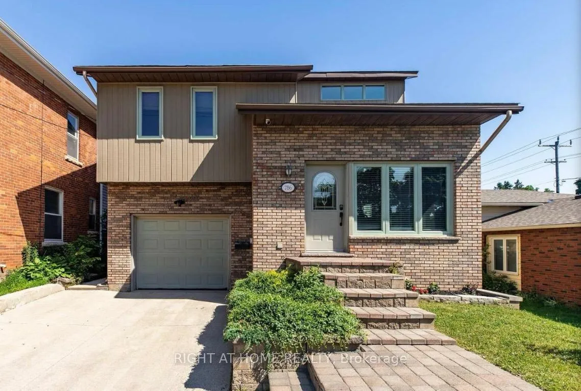 Photo 1 of 786 8th Street E, Owen Sound — HOMEH