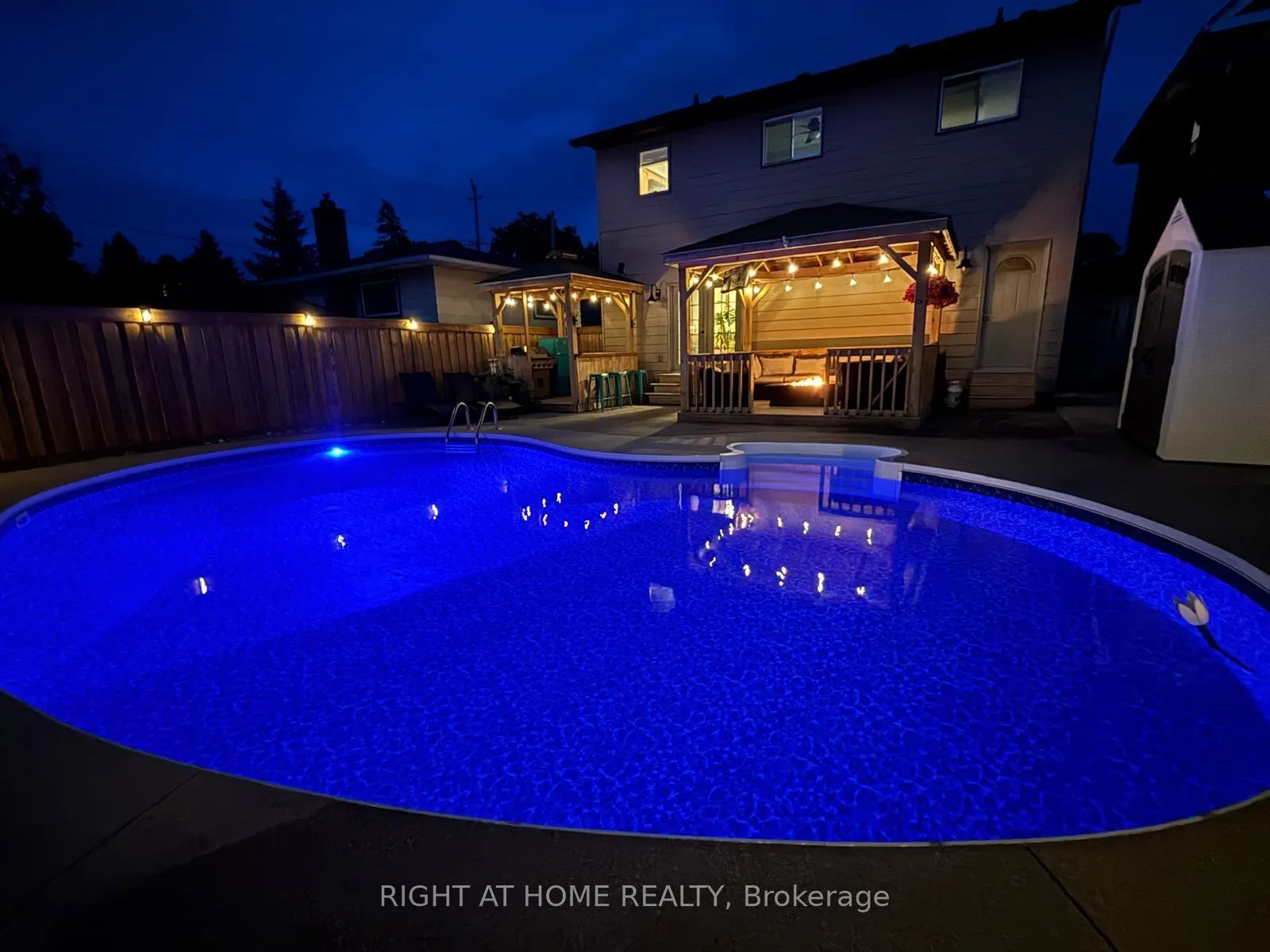 Photo 2 of 786 8th Street E, Owen Sound — HOMEH