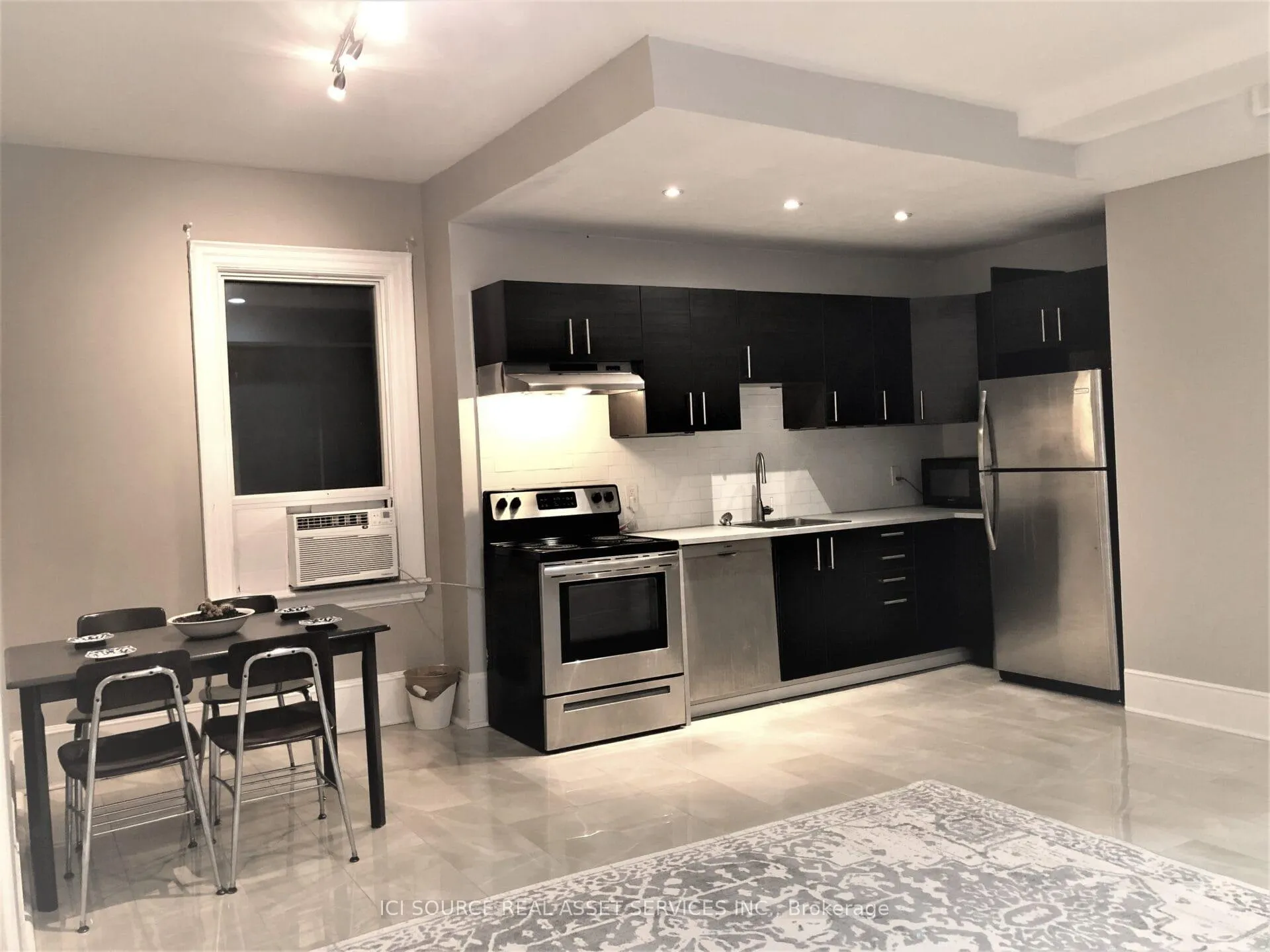 Photo 1 of Unit Main (1st), 19 Tyndall Avenue, Toronto, South Parkdale — HOMEH