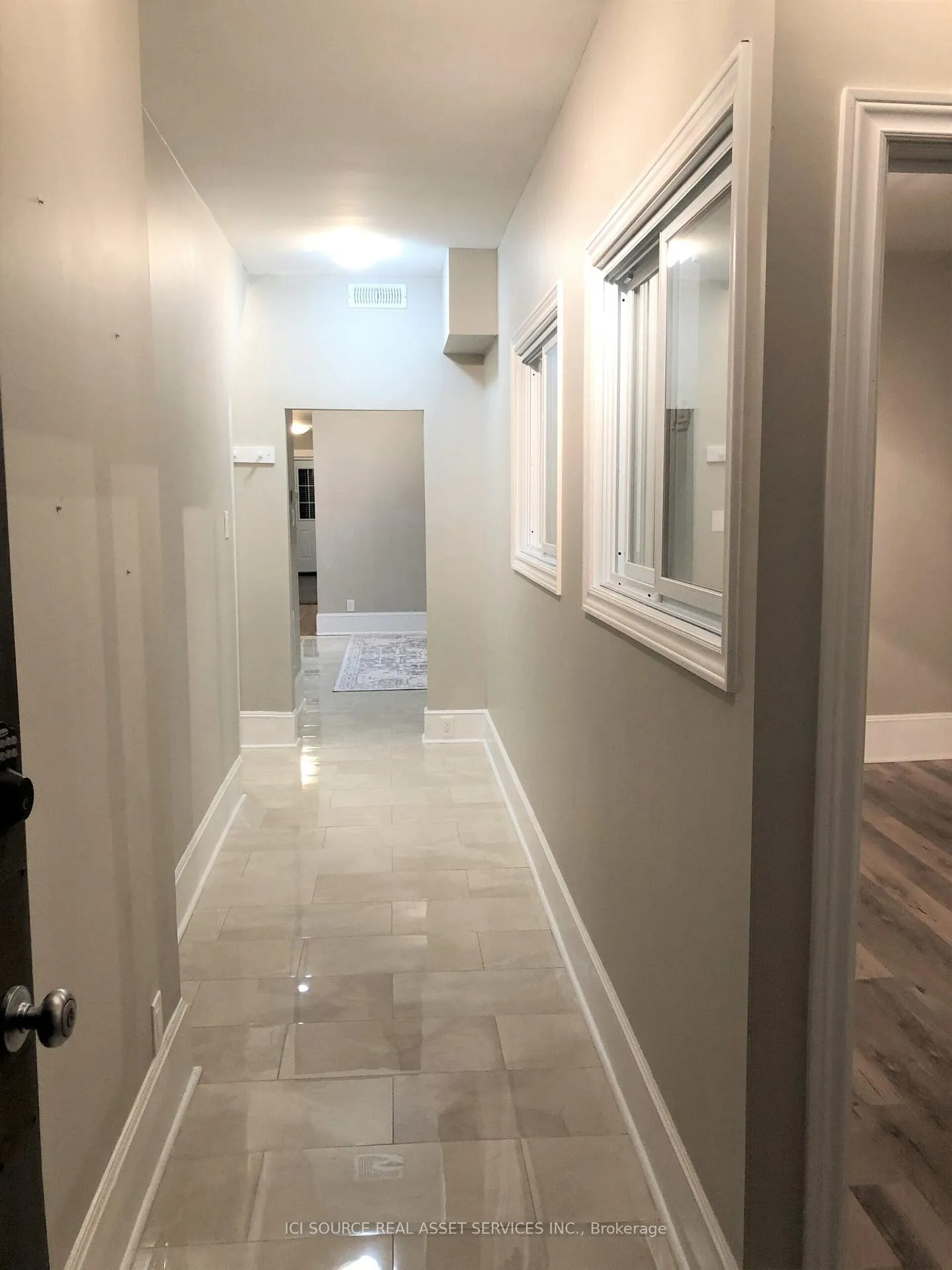 Photo 2 of Unit Main (1st), 19 Tyndall Avenue, Toronto, South Parkdale — HOMEH