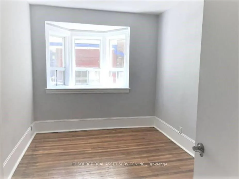 Photo 8 of Unit Main (1st), 19 Tyndall Avenue, Toronto, South Parkdale — HOMEH