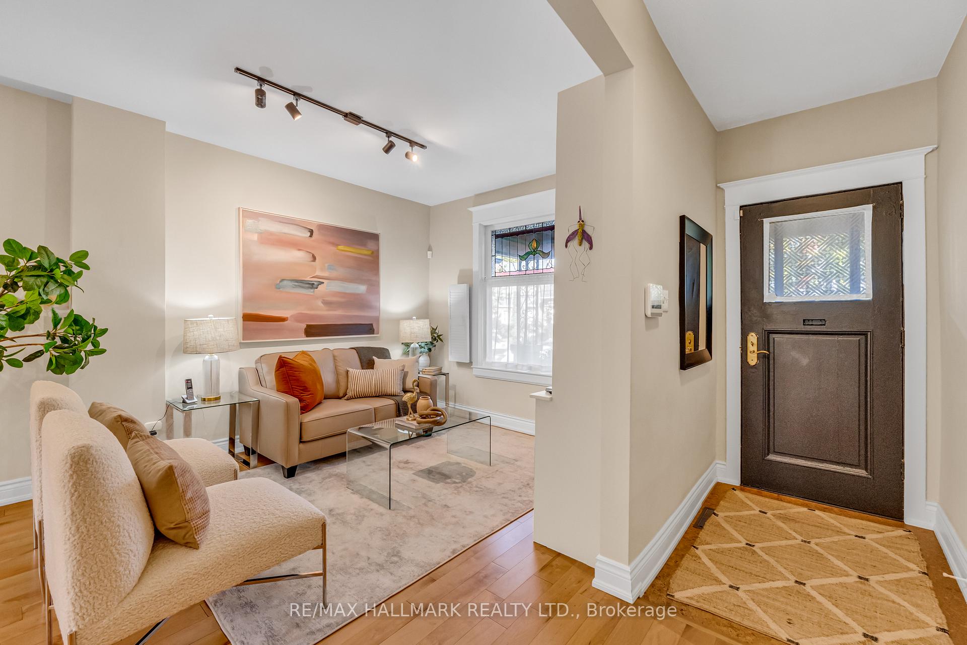 Photo 7 of 63 Eastmount Avenue, Toronto, Playter Estates-Danforth — HOMEH