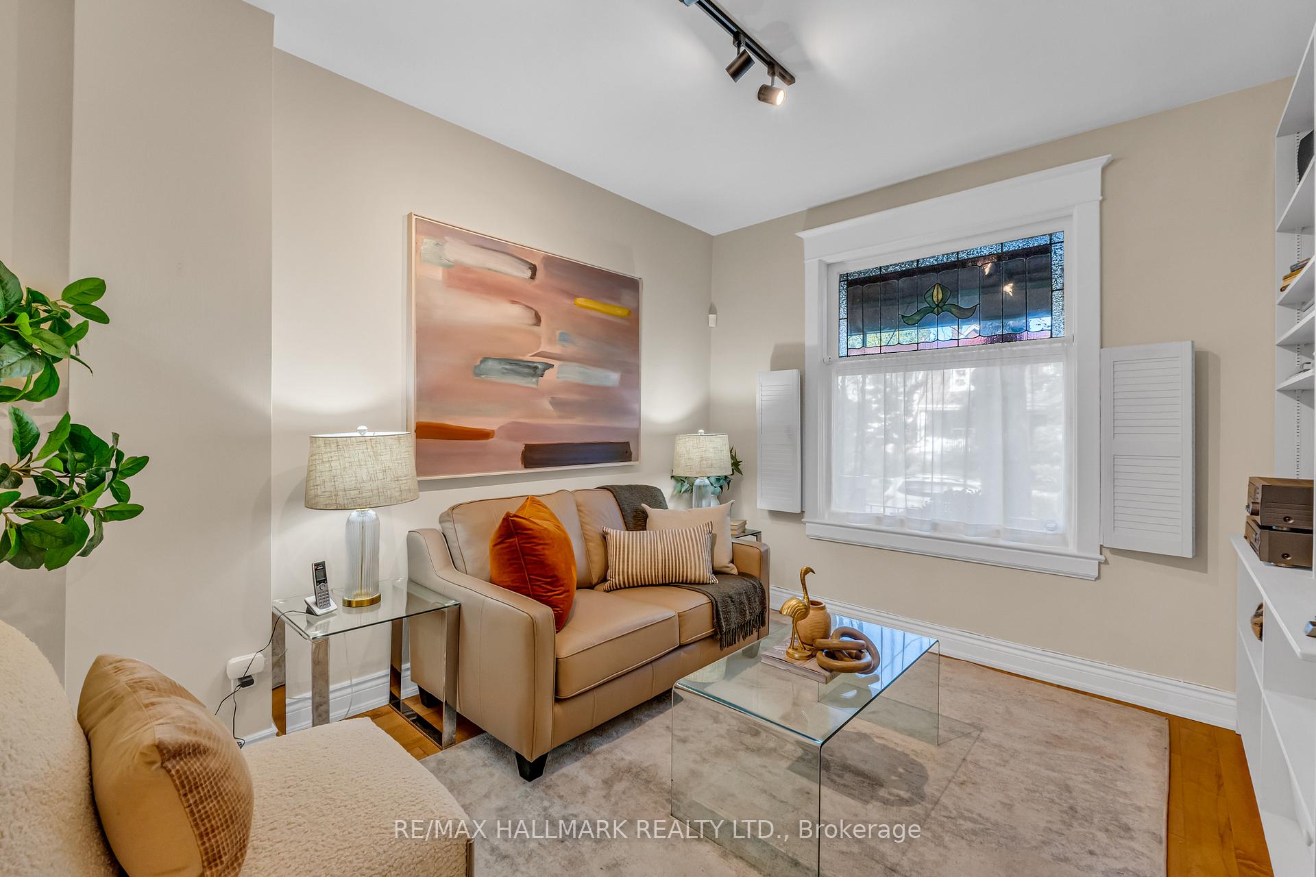 Photo 8 of 63 Eastmount Avenue, Toronto, Playter Estates-Danforth — HOMEH