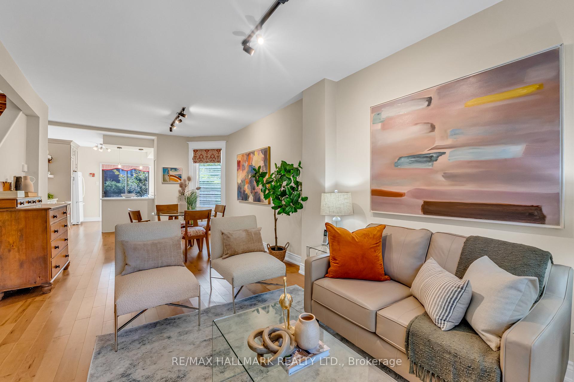 Photo 9 of 63 Eastmount Avenue, Toronto, Playter Estates-Danforth — HOMEH