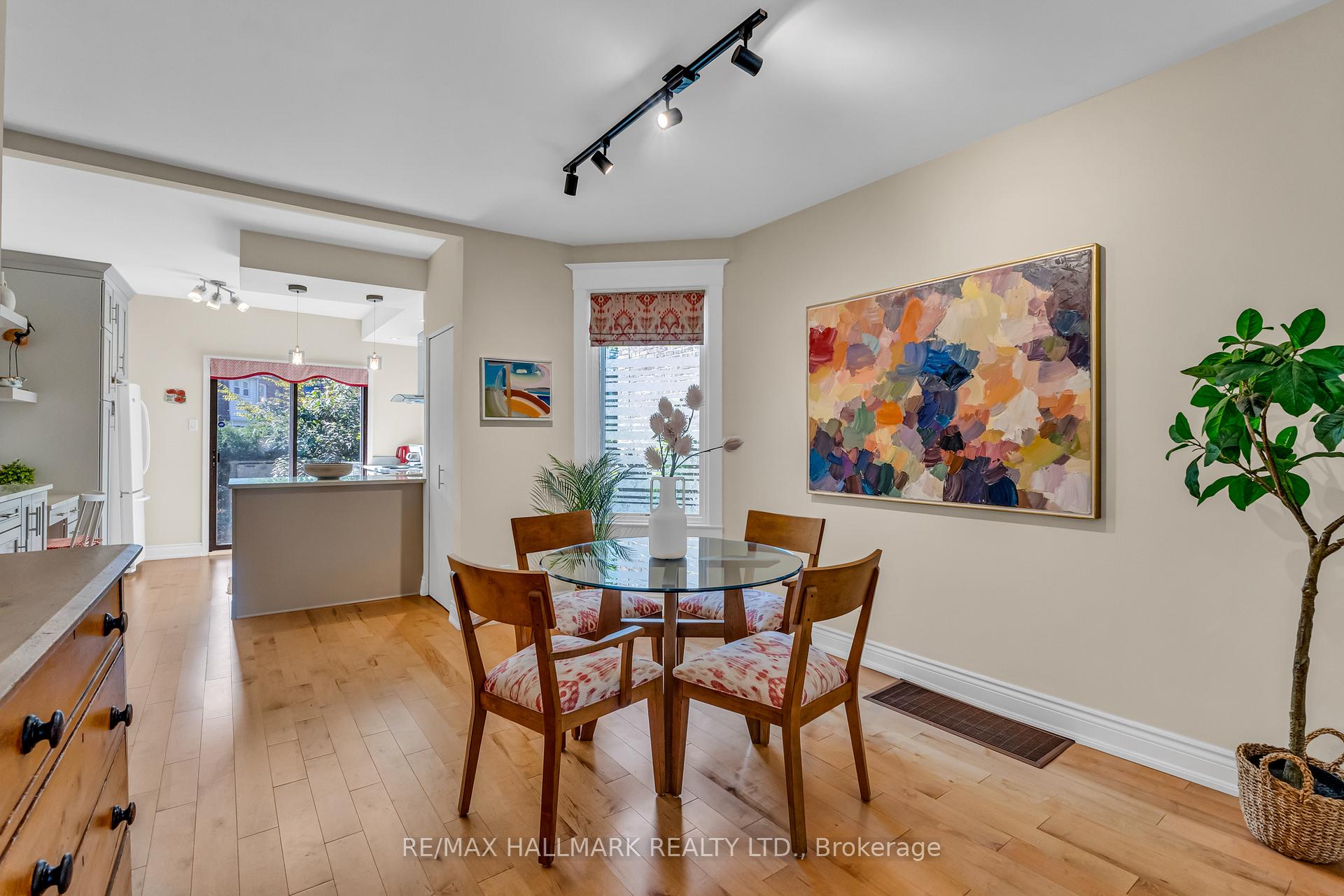 Photo 11 of 63 Eastmount Avenue, Toronto, Playter Estates-Danforth — HOMEH