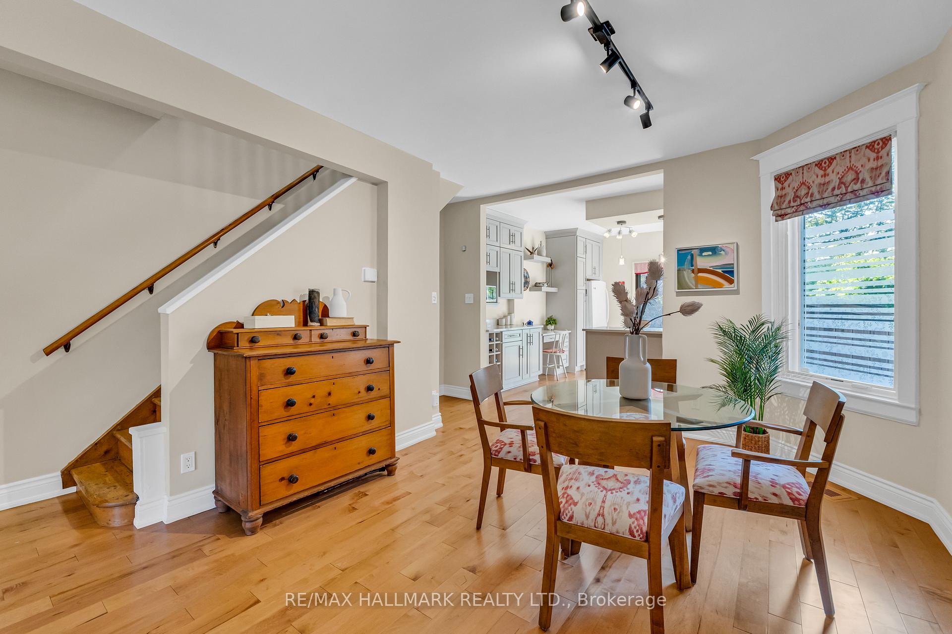Photo 12 of 63 Eastmount Avenue, Toronto, Playter Estates-Danforth — HOMEH