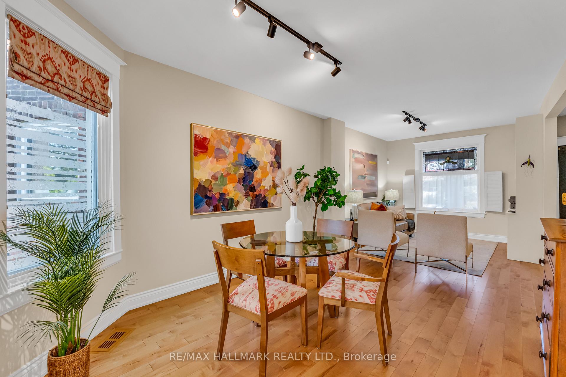 Photo 13 of 63 Eastmount Avenue, Toronto, Playter Estates-Danforth — HOMEH