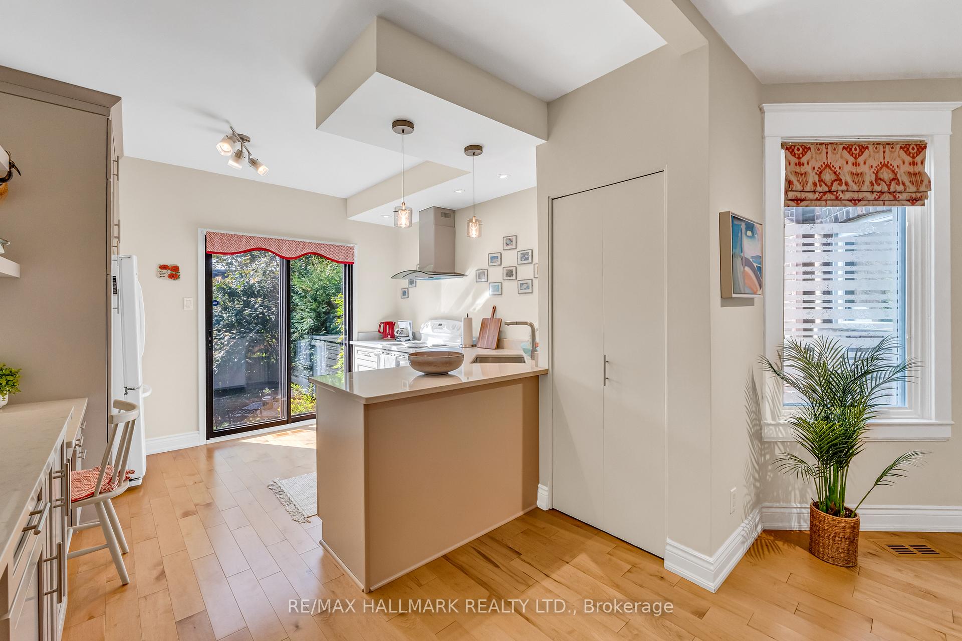 Photo 14 of 63 Eastmount Avenue, Toronto, Playter Estates-Danforth — HOMEH