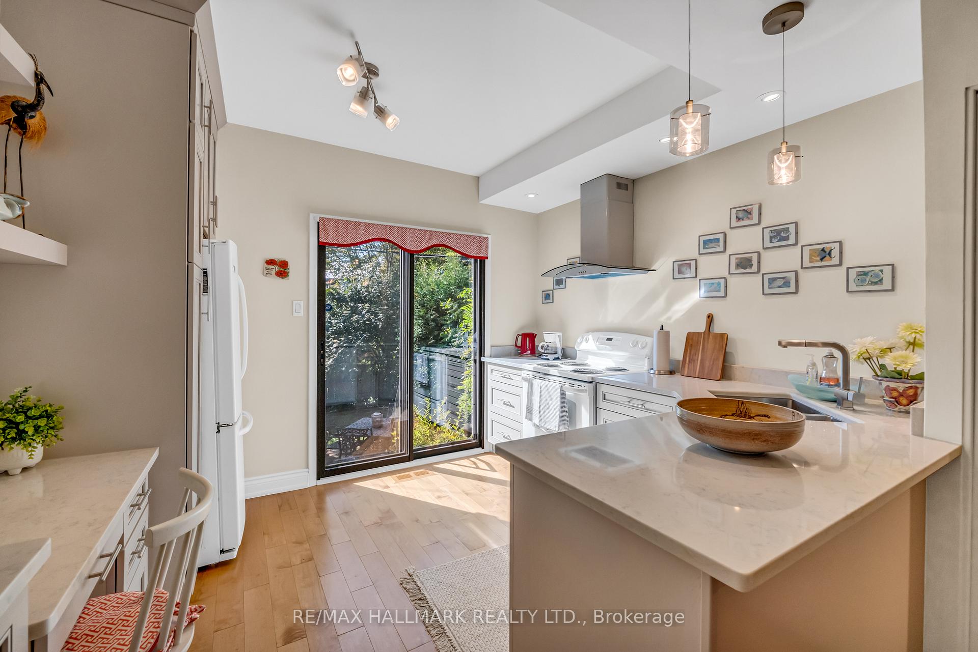 Photo 15 of 63 Eastmount Avenue, Toronto, Playter Estates-Danforth — HOMEH