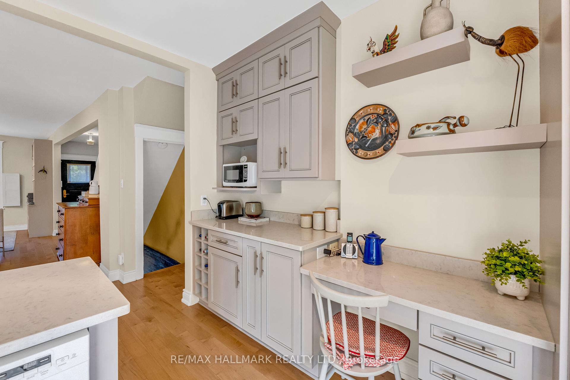 Photo 19 of 63 Eastmount Avenue, Toronto, Playter Estates-Danforth — HOMEH