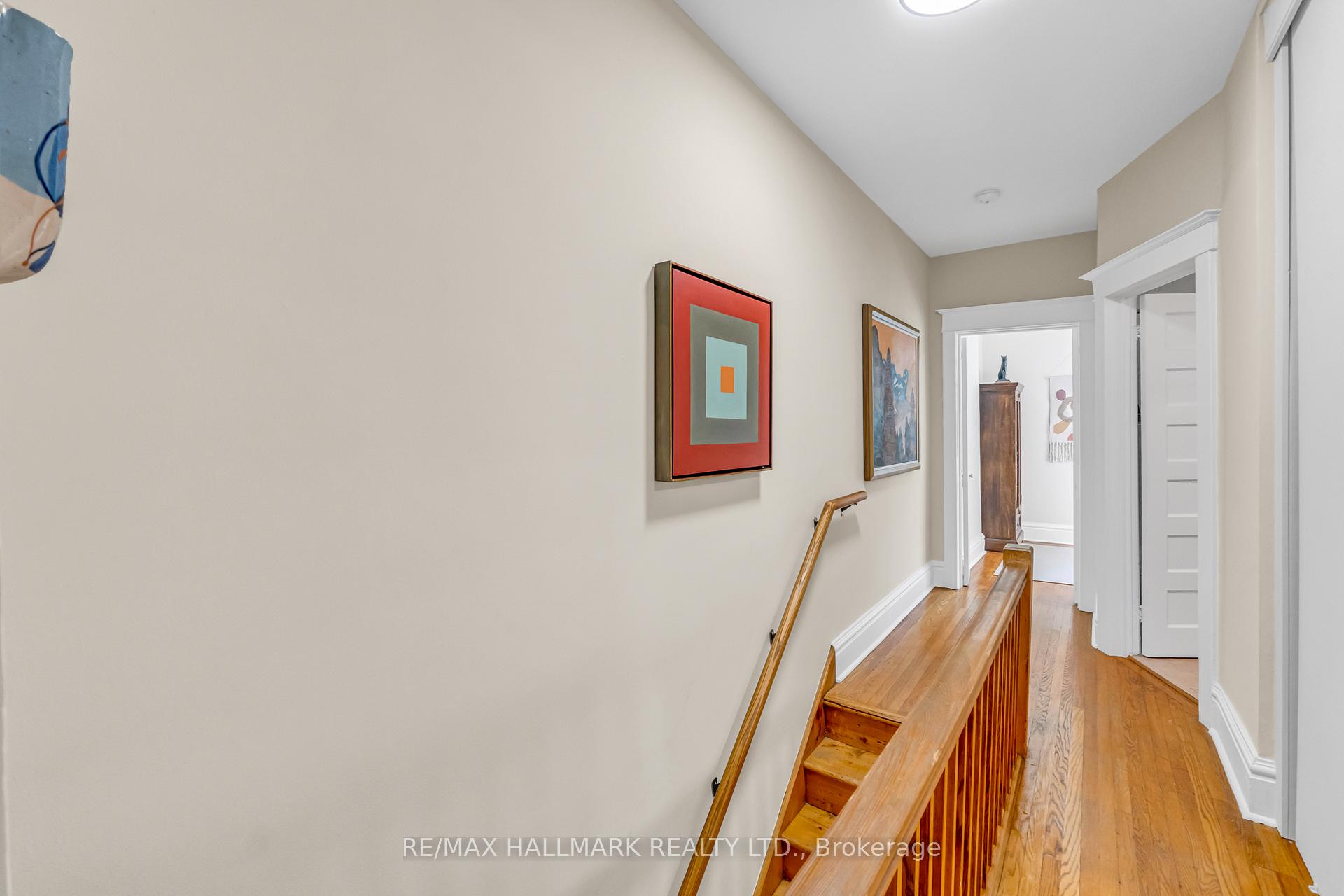 Photo 24 of 63 Eastmount Avenue, Toronto, Playter Estates-Danforth — HOMEH
