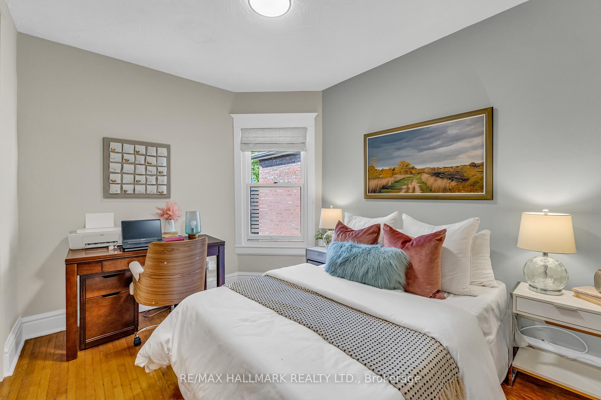 Photo 29 of 63 Eastmount Avenue, Toronto, Playter Estates-Danforth — HOMEH