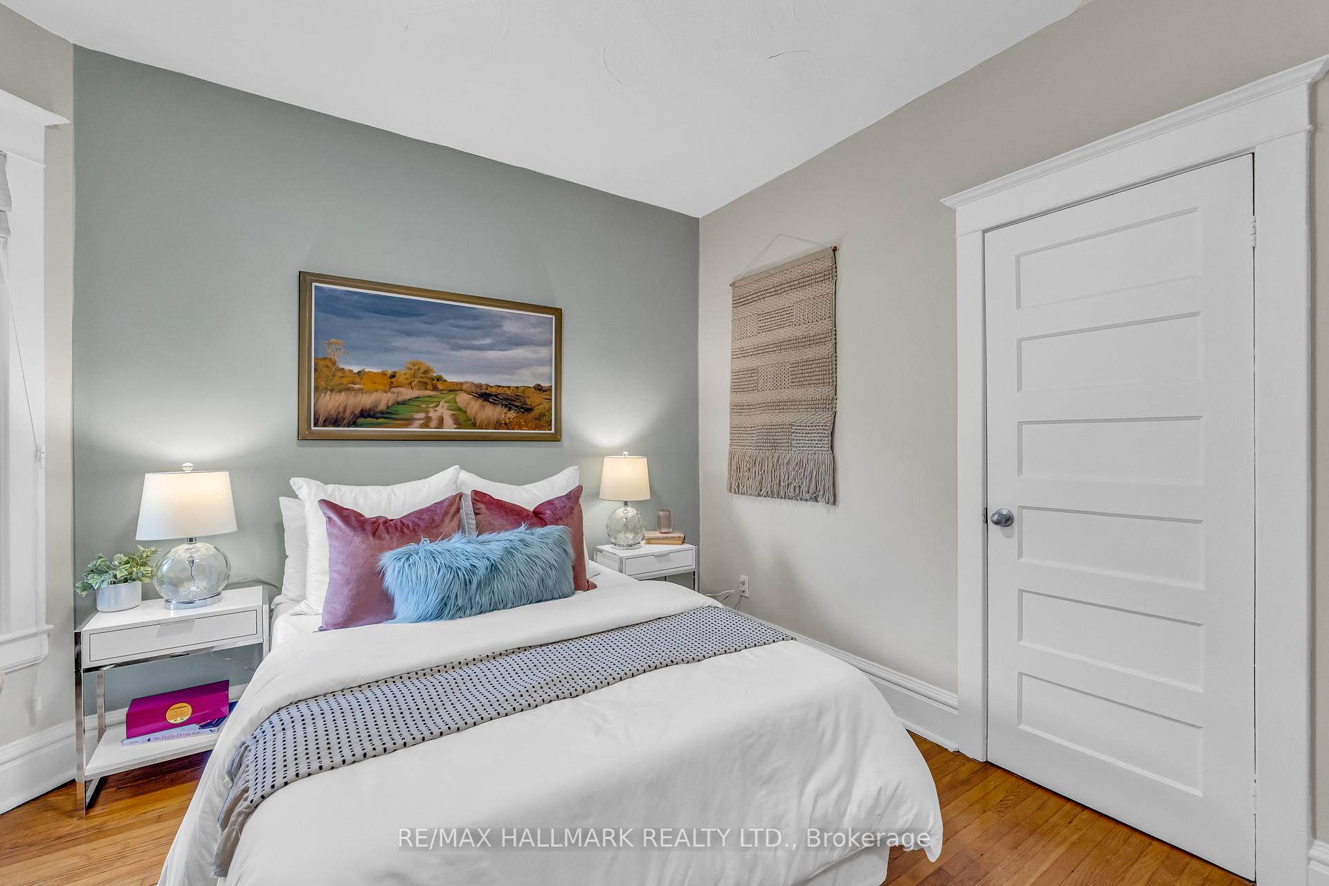Photo 30 of 63 Eastmount Avenue, Toronto, Playter Estates-Danforth — HOMEH