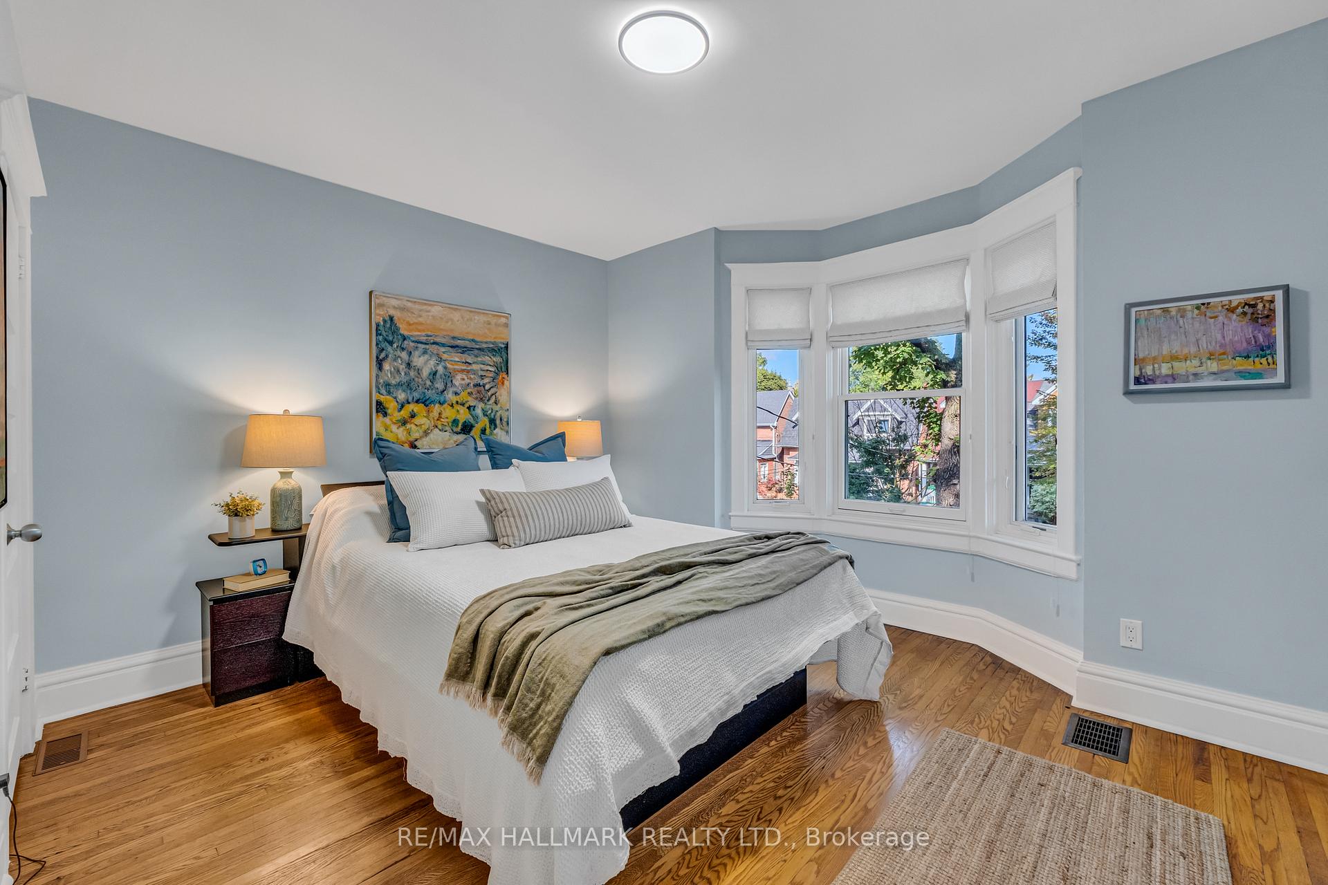 Photo 31 of 63 Eastmount Avenue, Toronto, Playter Estates-Danforth — HOMEH