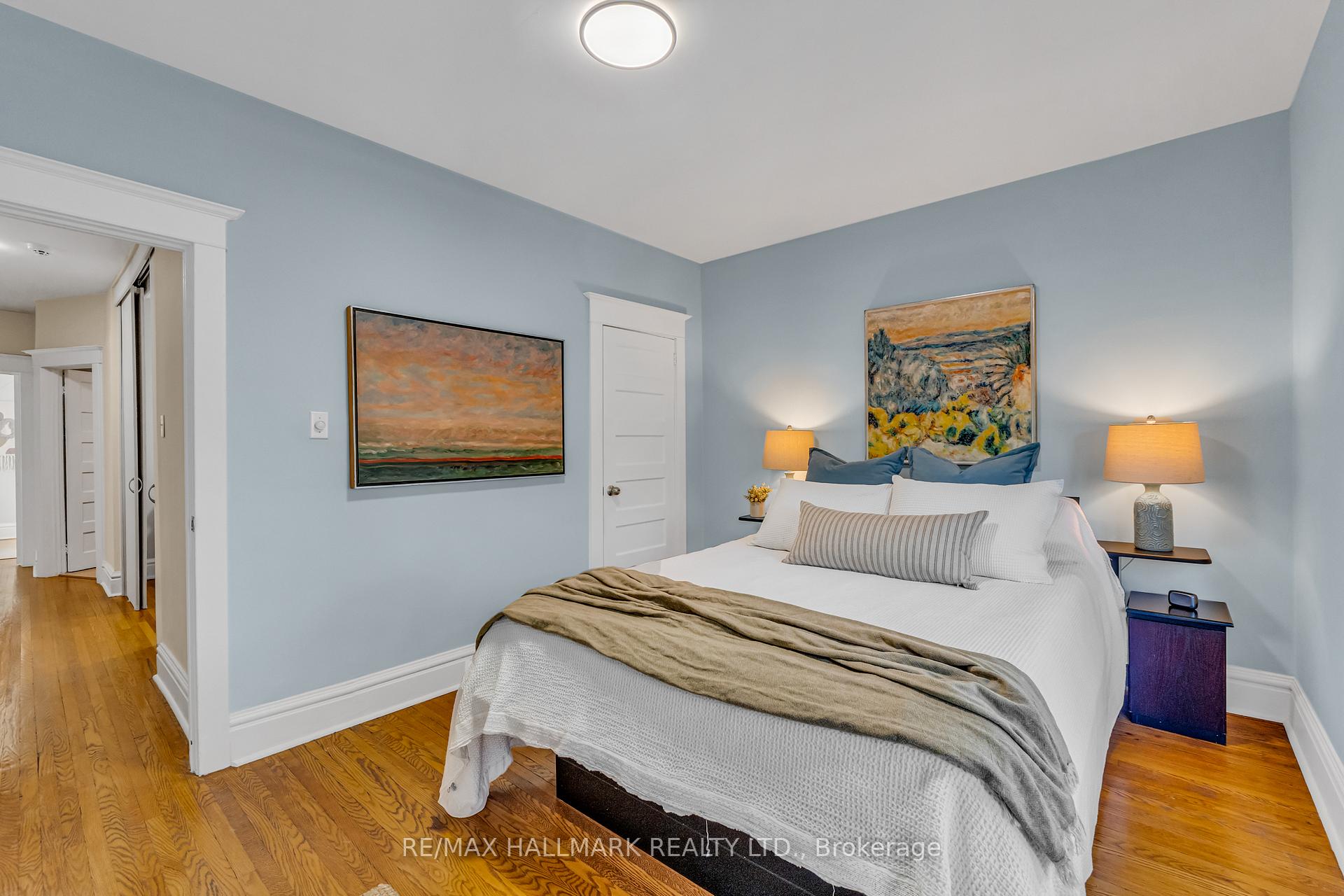 Photo 32 of 63 Eastmount Avenue, Toronto, Playter Estates-Danforth — HOMEH