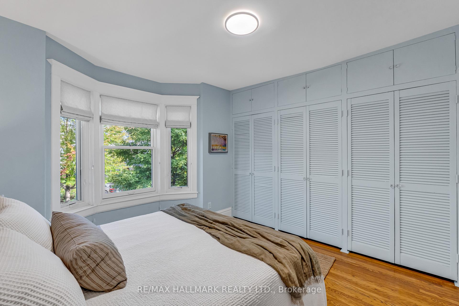 Photo 33 of 63 Eastmount Avenue, Toronto, Playter Estates-Danforth — HOMEH
