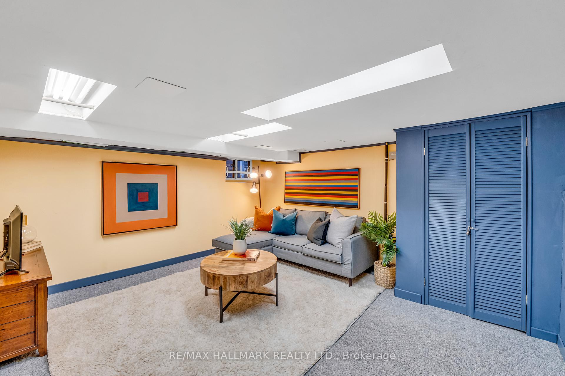 Photo 34 of 63 Eastmount Avenue, Toronto, Playter Estates-Danforth — HOMEH