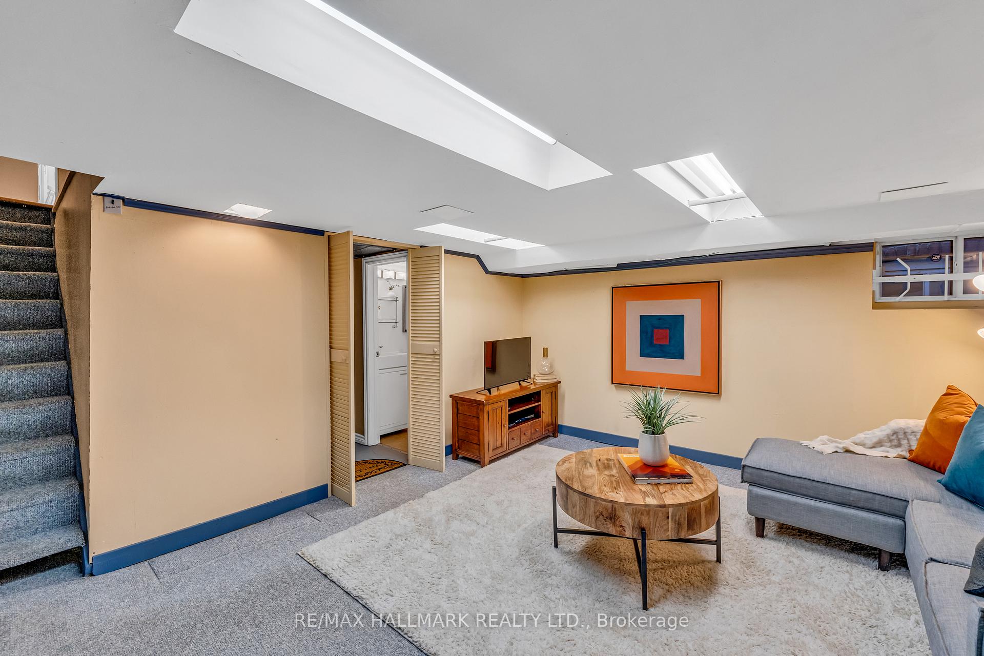Photo 35 of 63 Eastmount Avenue, Toronto, Playter Estates-Danforth — HOMEH