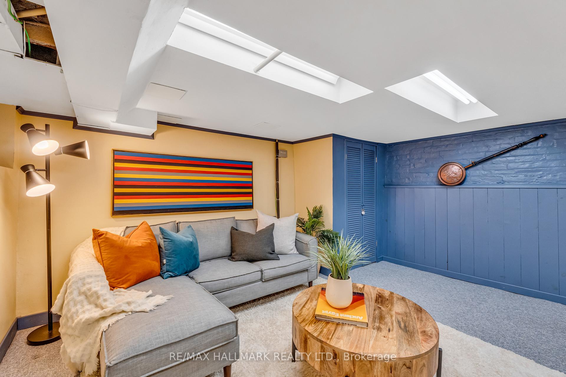 Photo 36 of 63 Eastmount Avenue, Toronto, Playter Estates-Danforth — HOMEH