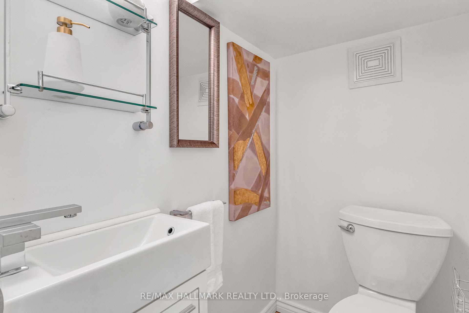 Photo 37 of 63 Eastmount Avenue, Toronto, Playter Estates-Danforth — HOMEH