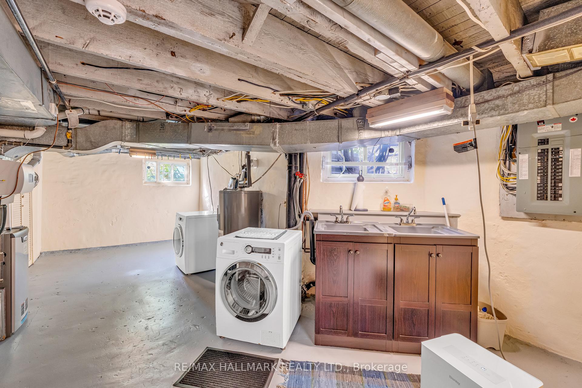 Photo 38 of 63 Eastmount Avenue, Toronto, Playter Estates-Danforth — HOMEH