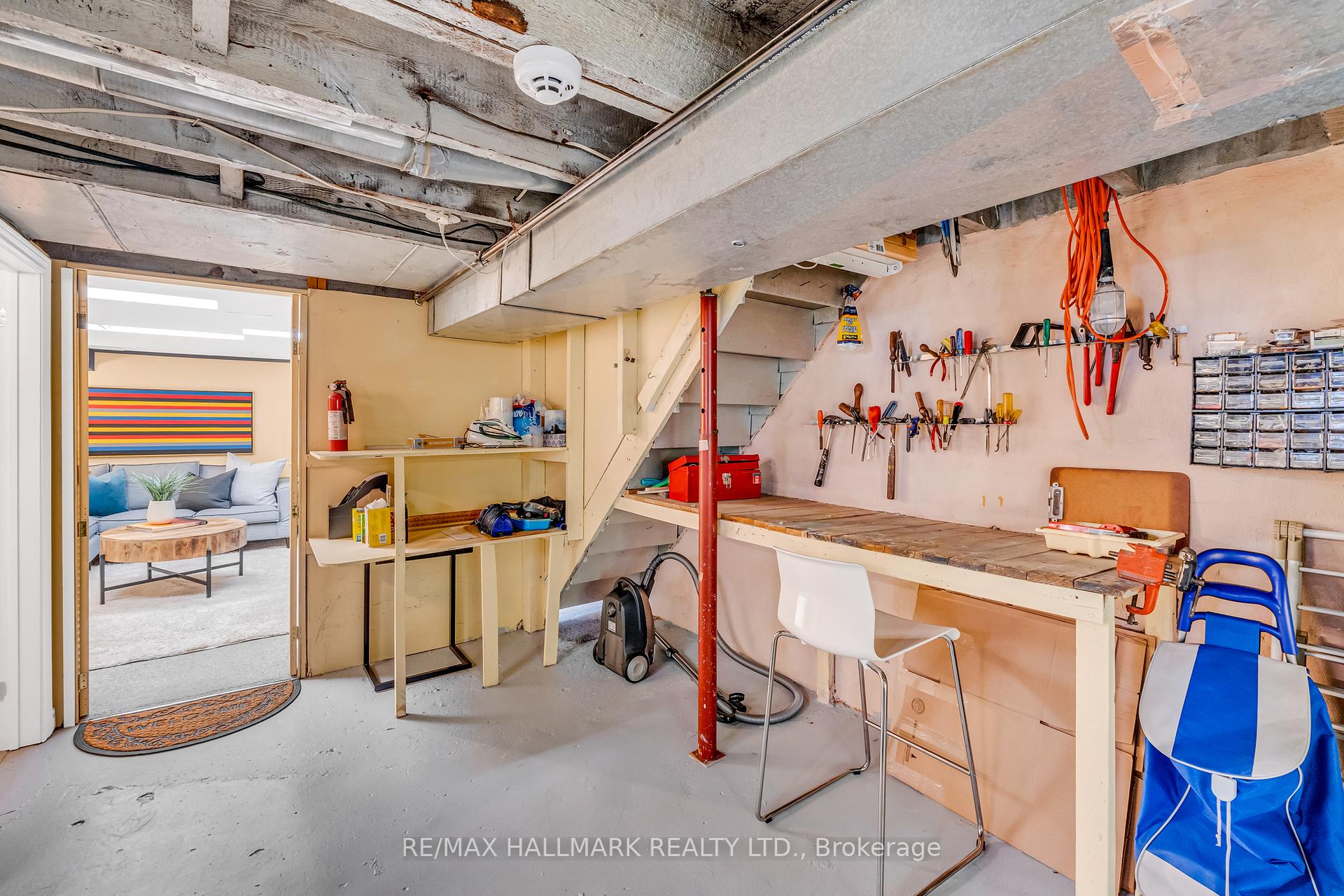Photo 40 of 63 Eastmount Avenue, Toronto, Playter Estates-Danforth — HOMEH