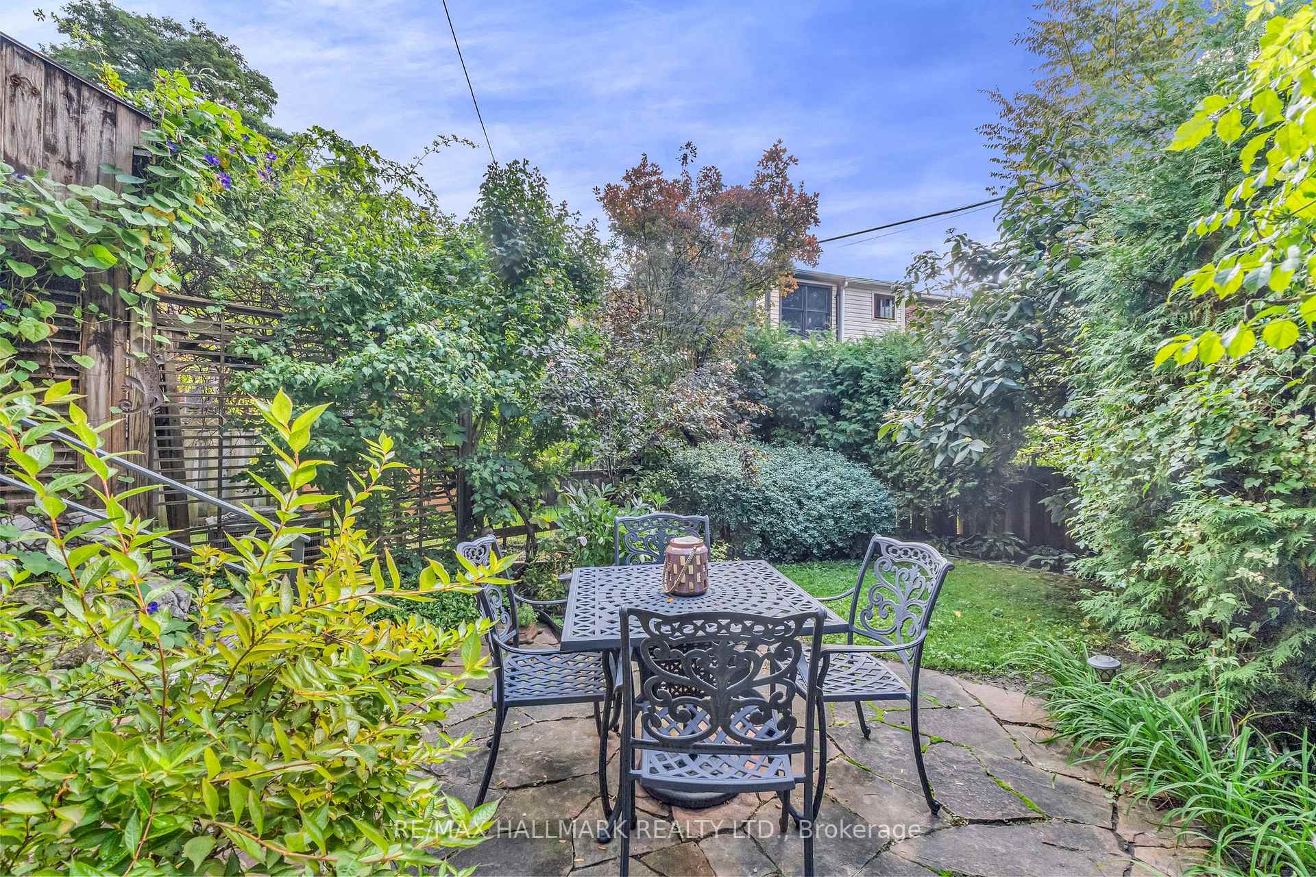 Photo 41 of 63 Eastmount Avenue, Toronto, Playter Estates-Danforth — HOMEH