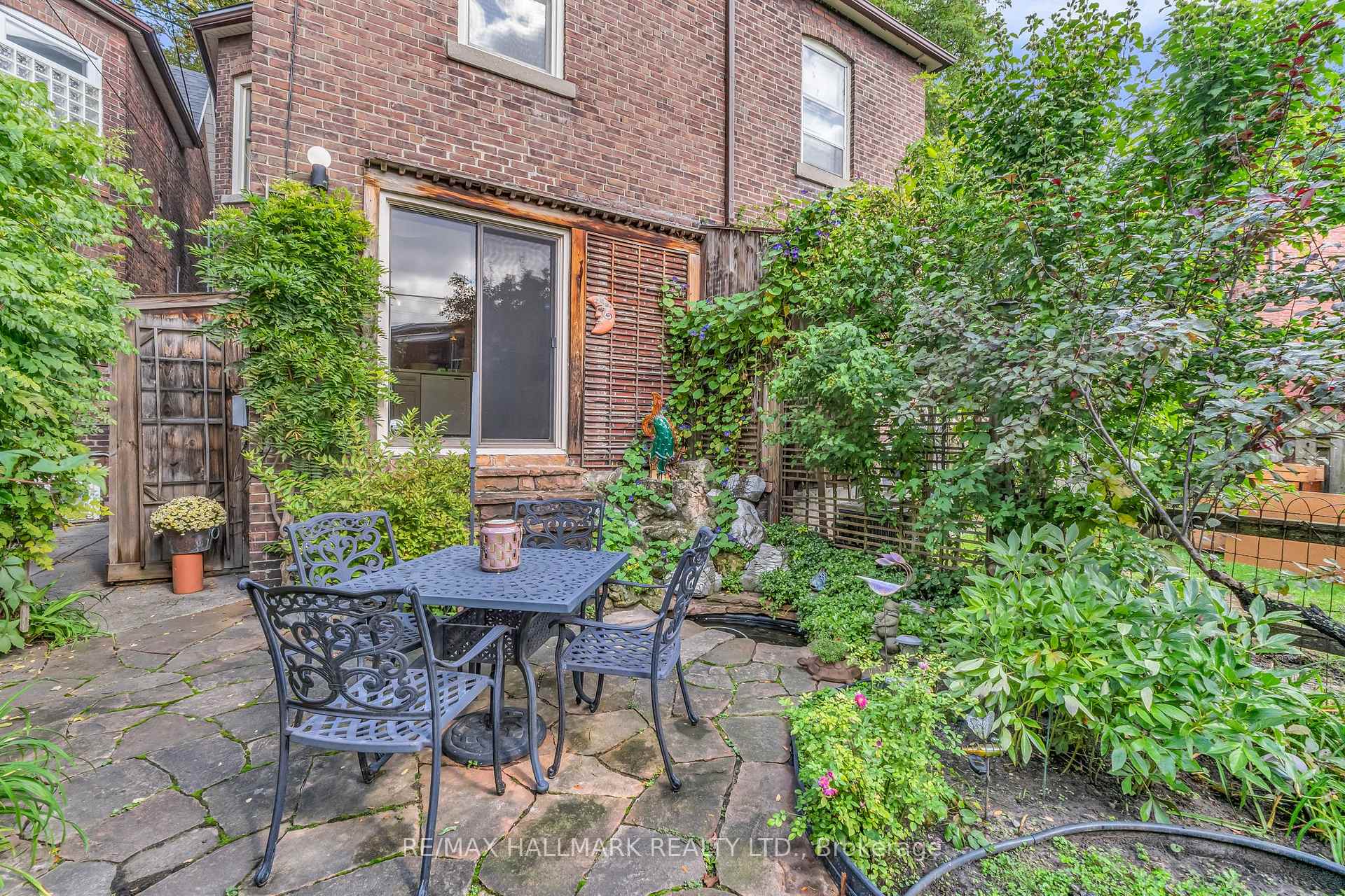 Photo 42 of 63 Eastmount Avenue, Toronto, Playter Estates-Danforth — HOMEH