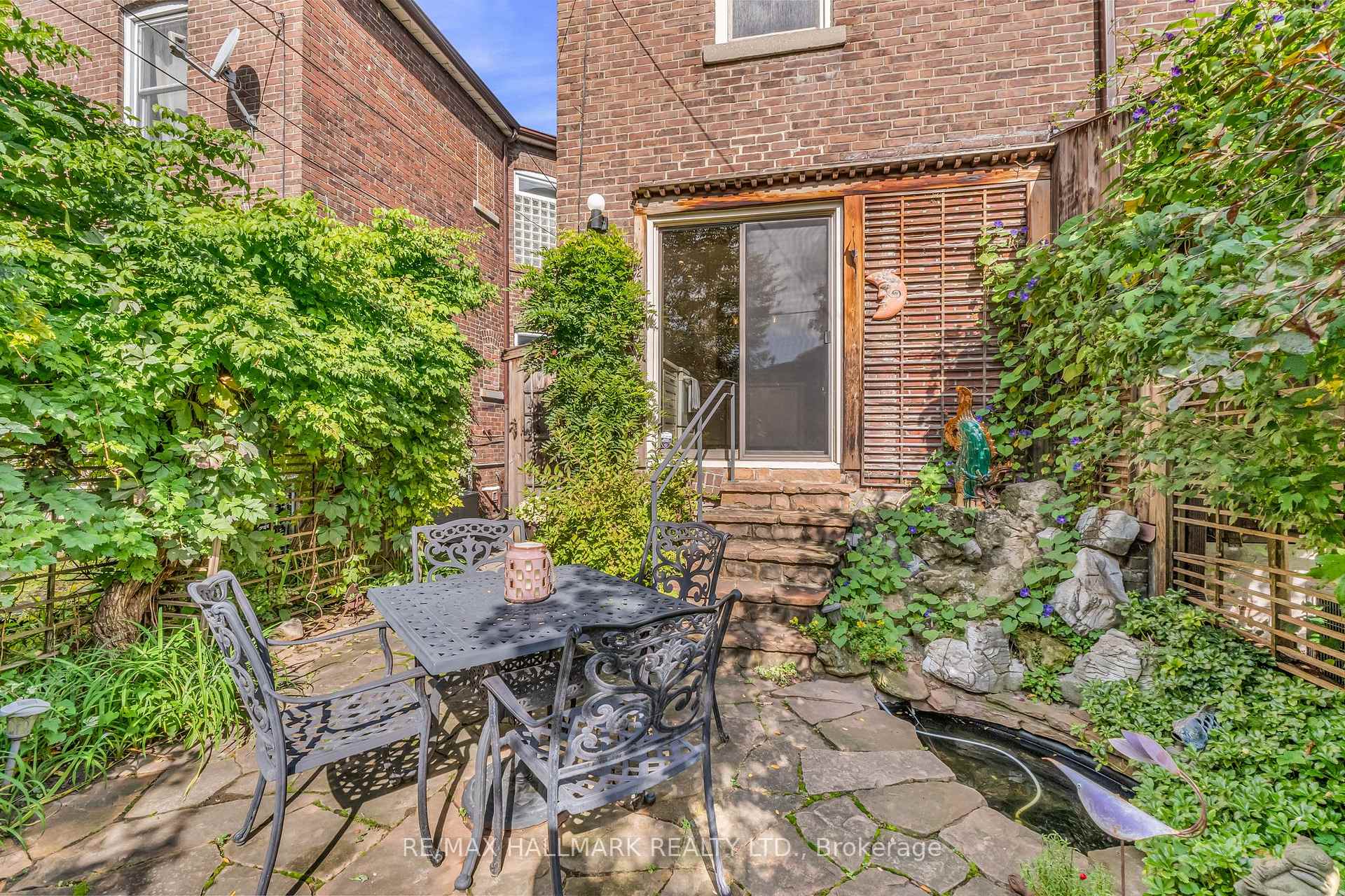 Photo 44 of 63 Eastmount Avenue, Toronto, Playter Estates-Danforth — HOMEH