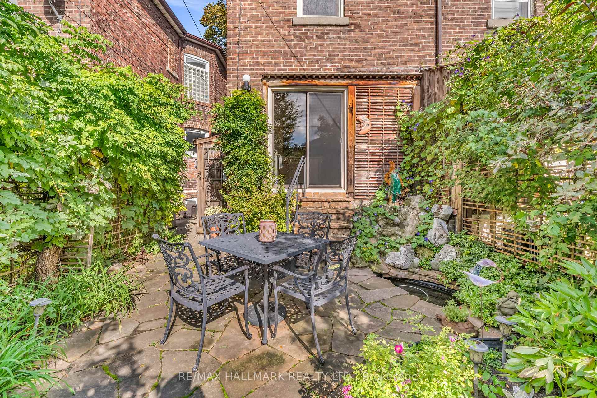Photo 46 of 63 Eastmount Avenue, Toronto, Playter Estates-Danforth — HOMEH