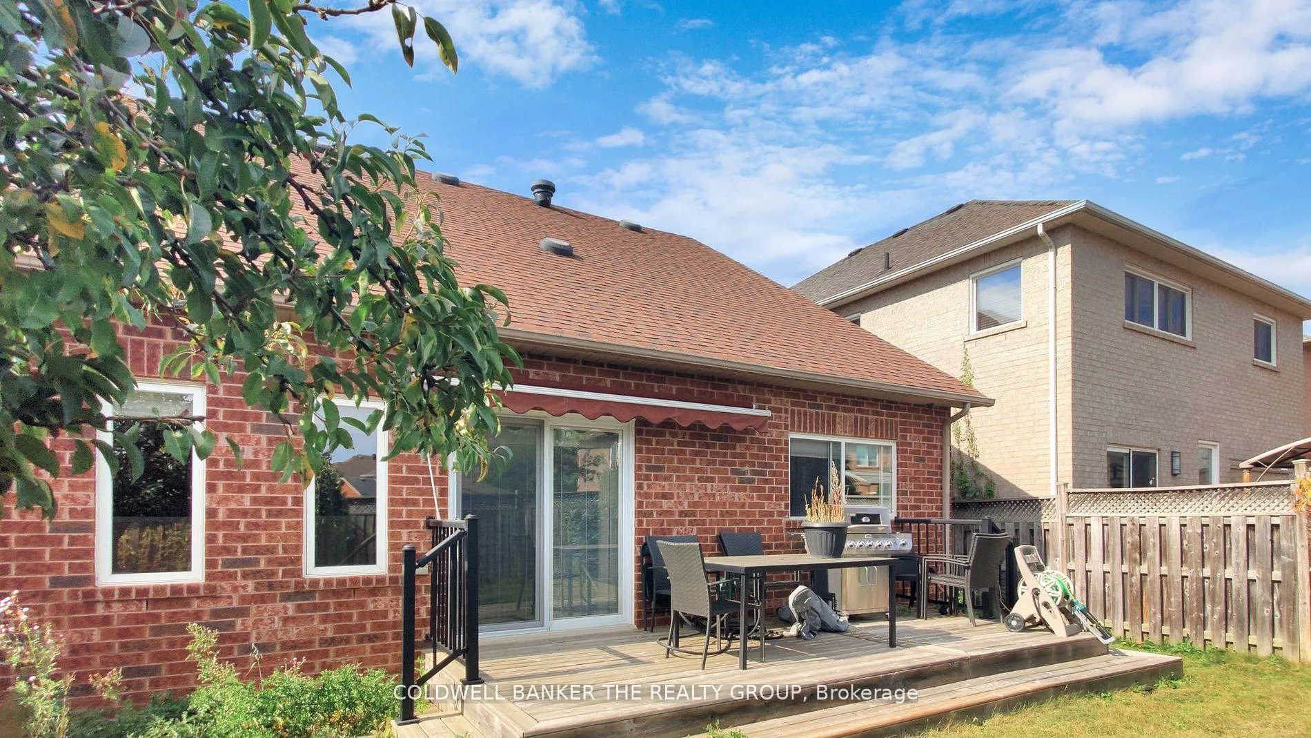 Photo 35 of 5 Collingwood Avenue, Brampton, Snelgrove — HOMEH