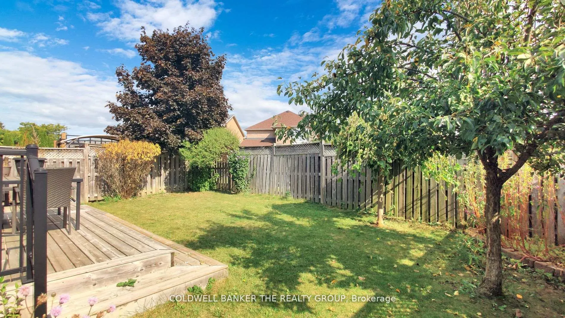 Photo 36 of 5 Collingwood Avenue, Brampton, Snelgrove — HOMEH