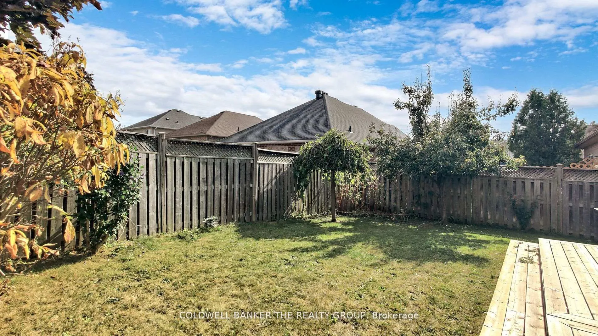 Photo 37 of 5 Collingwood Avenue, Brampton, Snelgrove — HOMEH