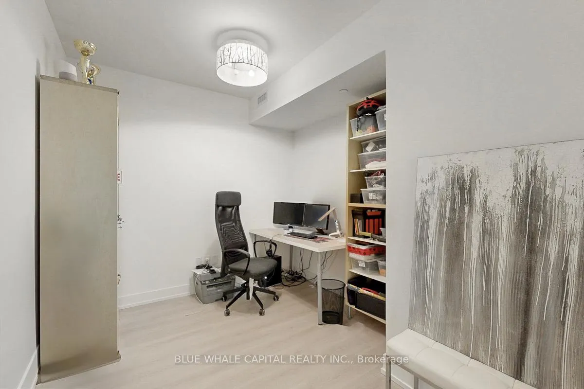 Photo 3 of Unit 322, 9 Clegg Road, Markham, Unionville — HOMEH