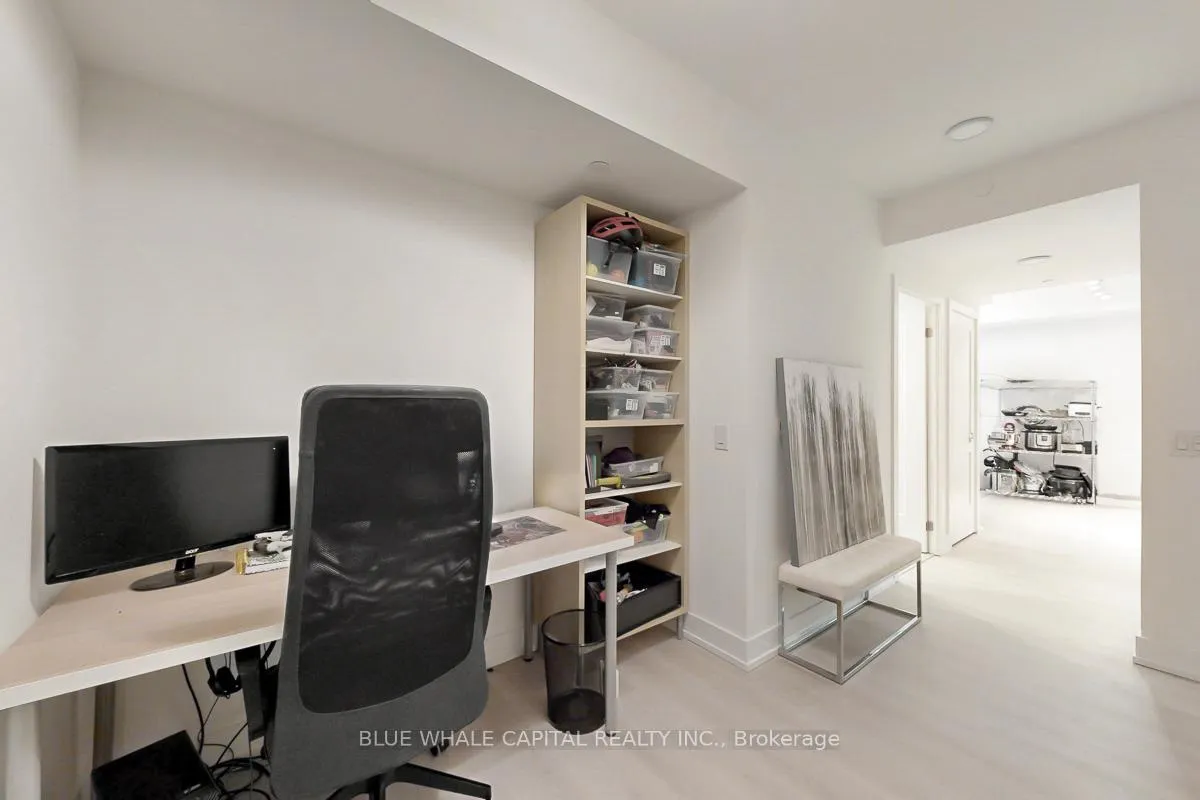 Photo 4 of Unit 322, 9 Clegg Road, Markham, Unionville — HOMEH