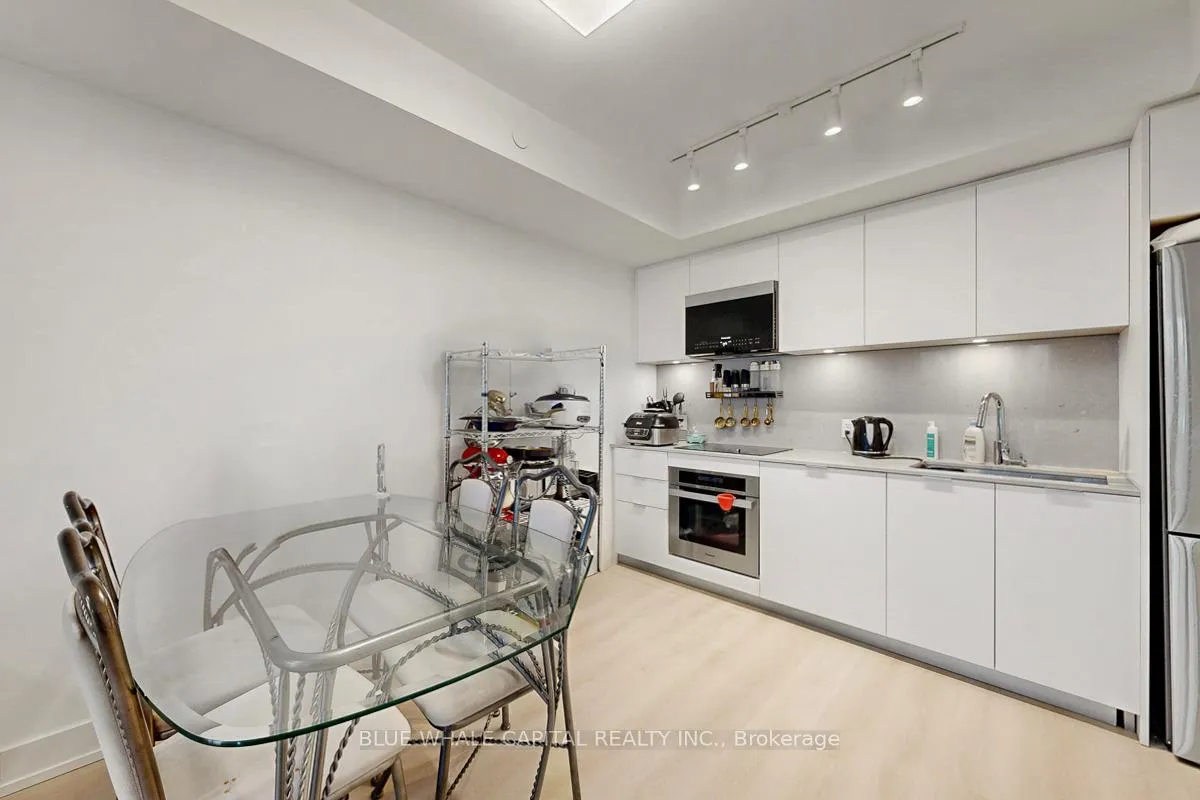 Photo 6 of Unit 322, 9 Clegg Road, Markham, Unionville — HOMEH