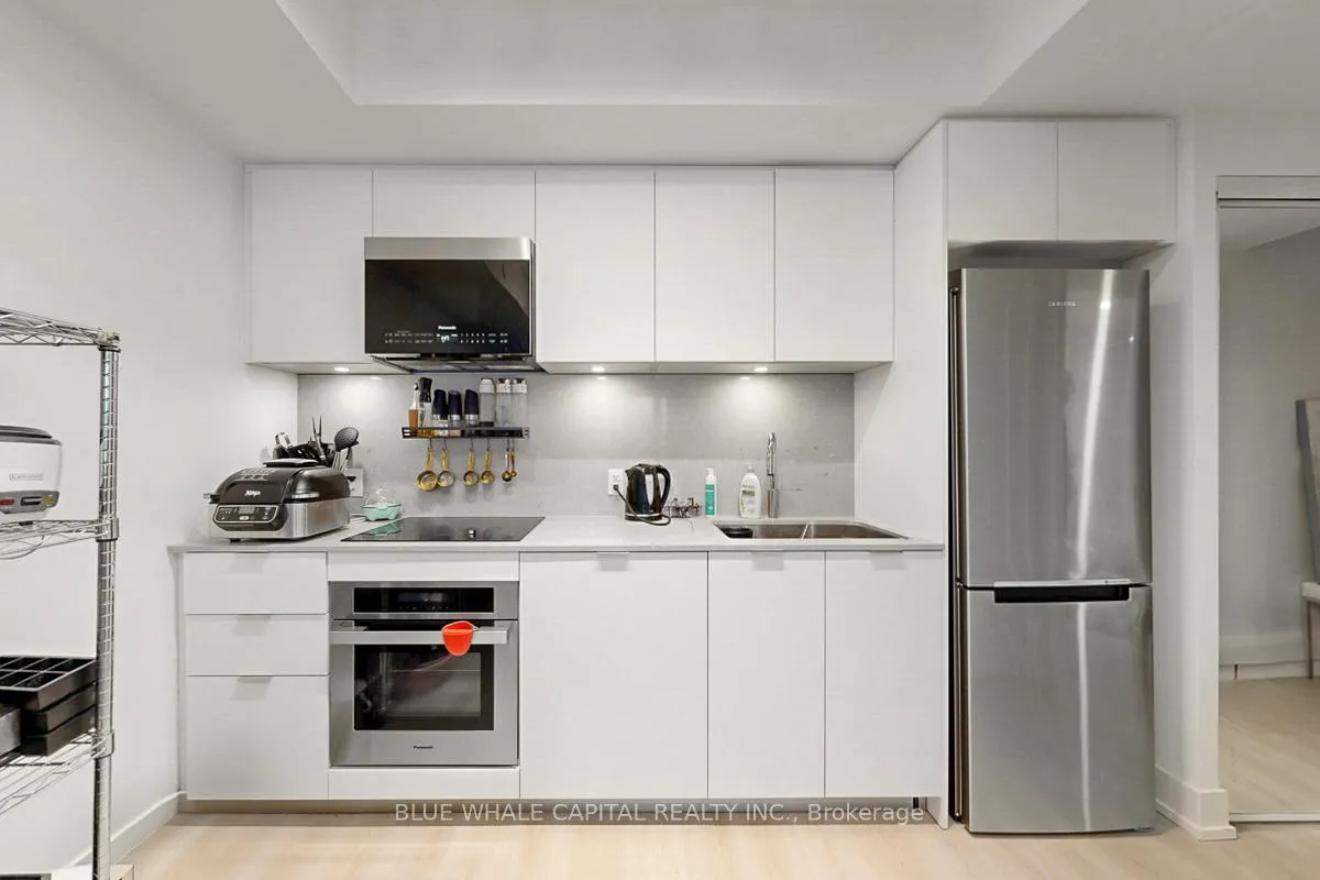 Photo 7 of Unit 322, 9 Clegg Road, Markham, Unionville — HOMEH