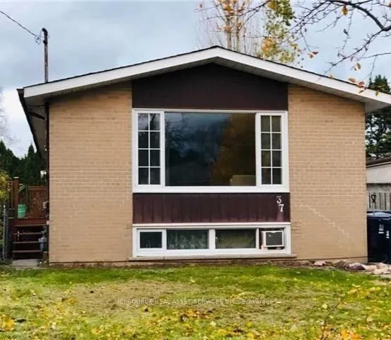 Photo 1 of Unit Basement, 37 Lynnbrook Drive, Scarborough, Woburn — HOMEH