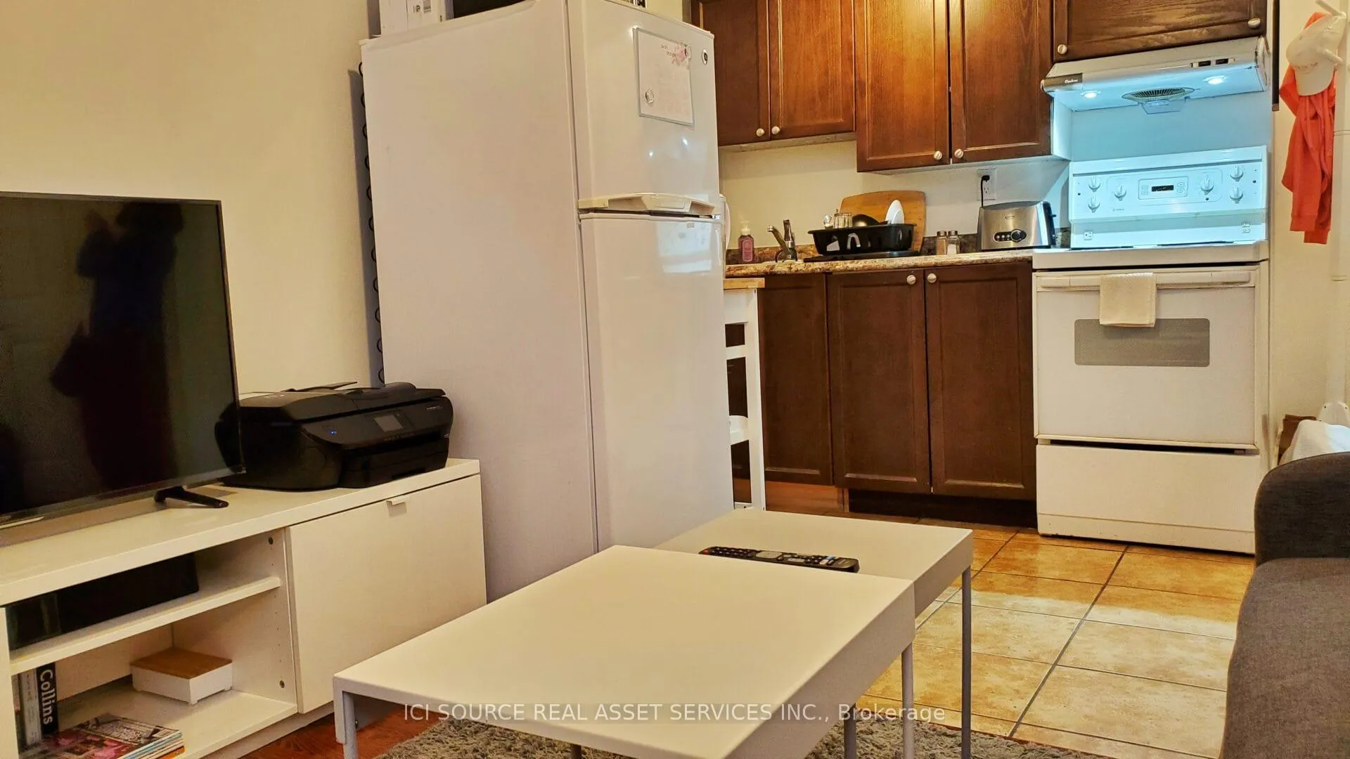 Photo 3 of Unit Basement, 37 Lynnbrook Drive, Scarborough, Woburn — HOMEH