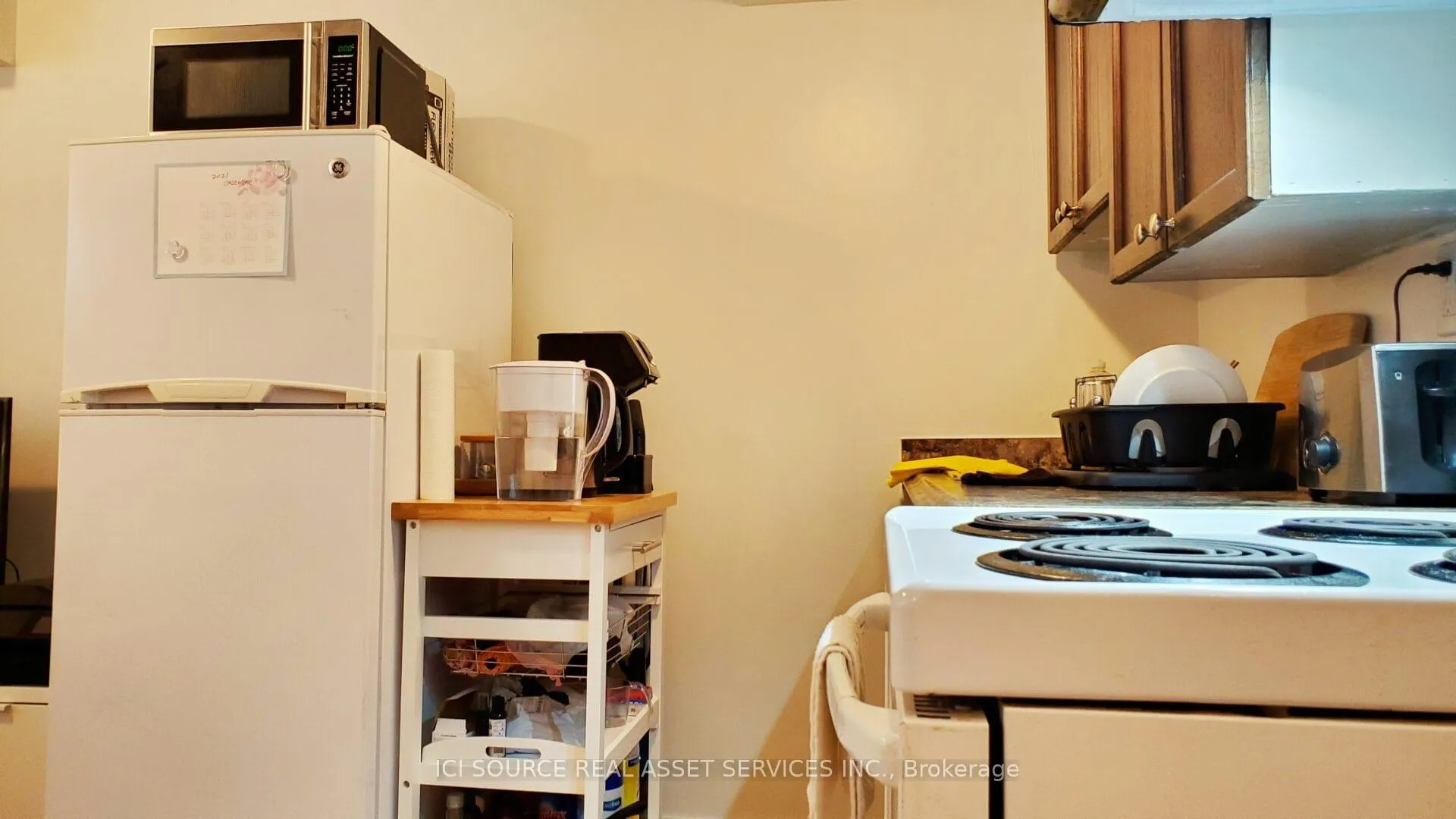 Photo 5 of Unit Basement, 37 Lynnbrook Drive, Scarborough, Woburn — HOMEH
