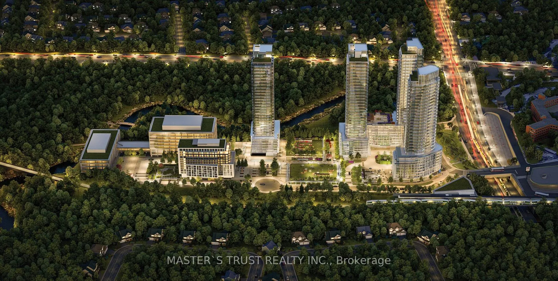 Photo 1 of 29 Green Trail Court, North York, Bayview Village — HOMEH