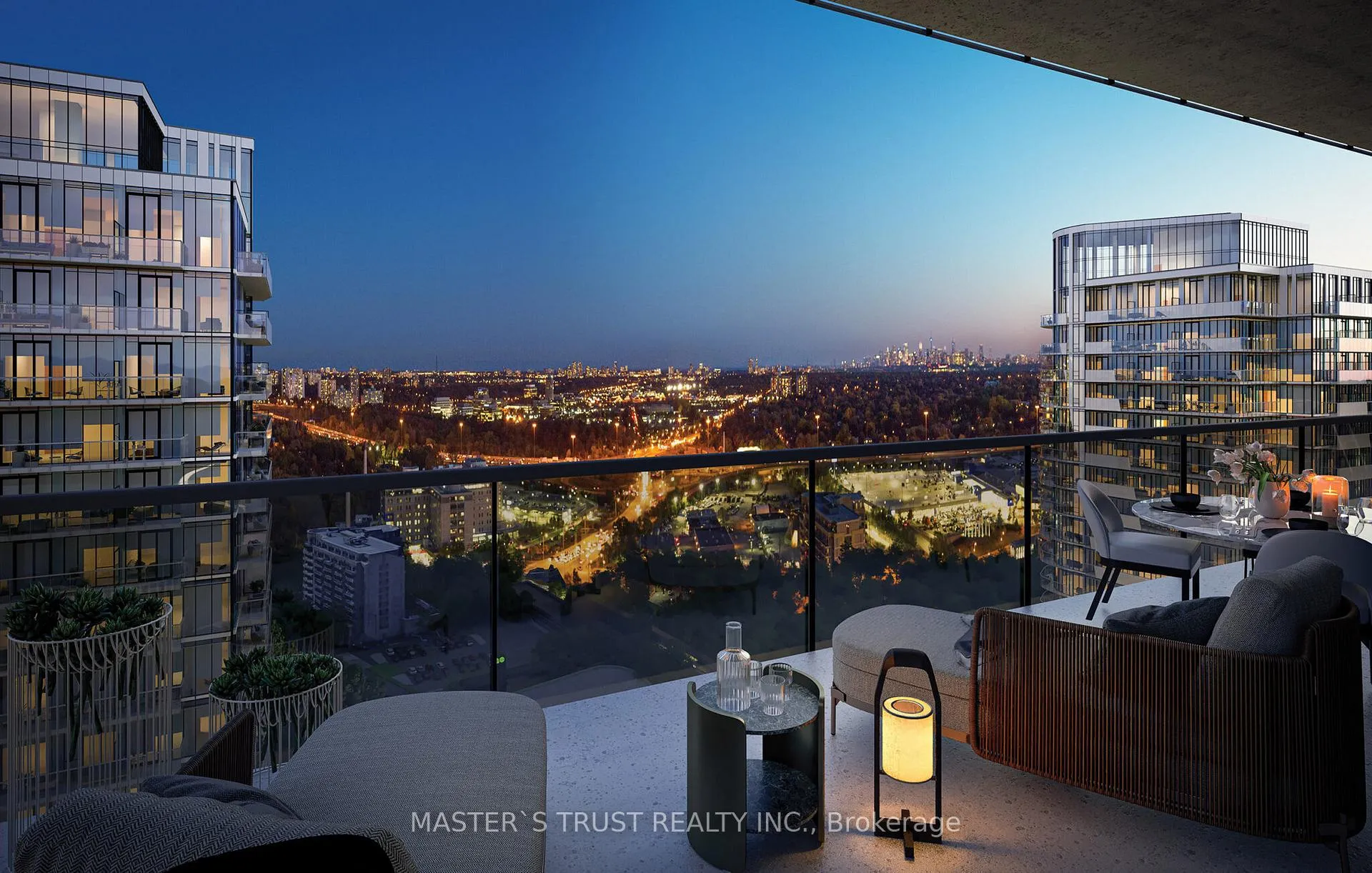Photo 4 of 29 Green Trail Court, North York, Bayview Village — HOMEH