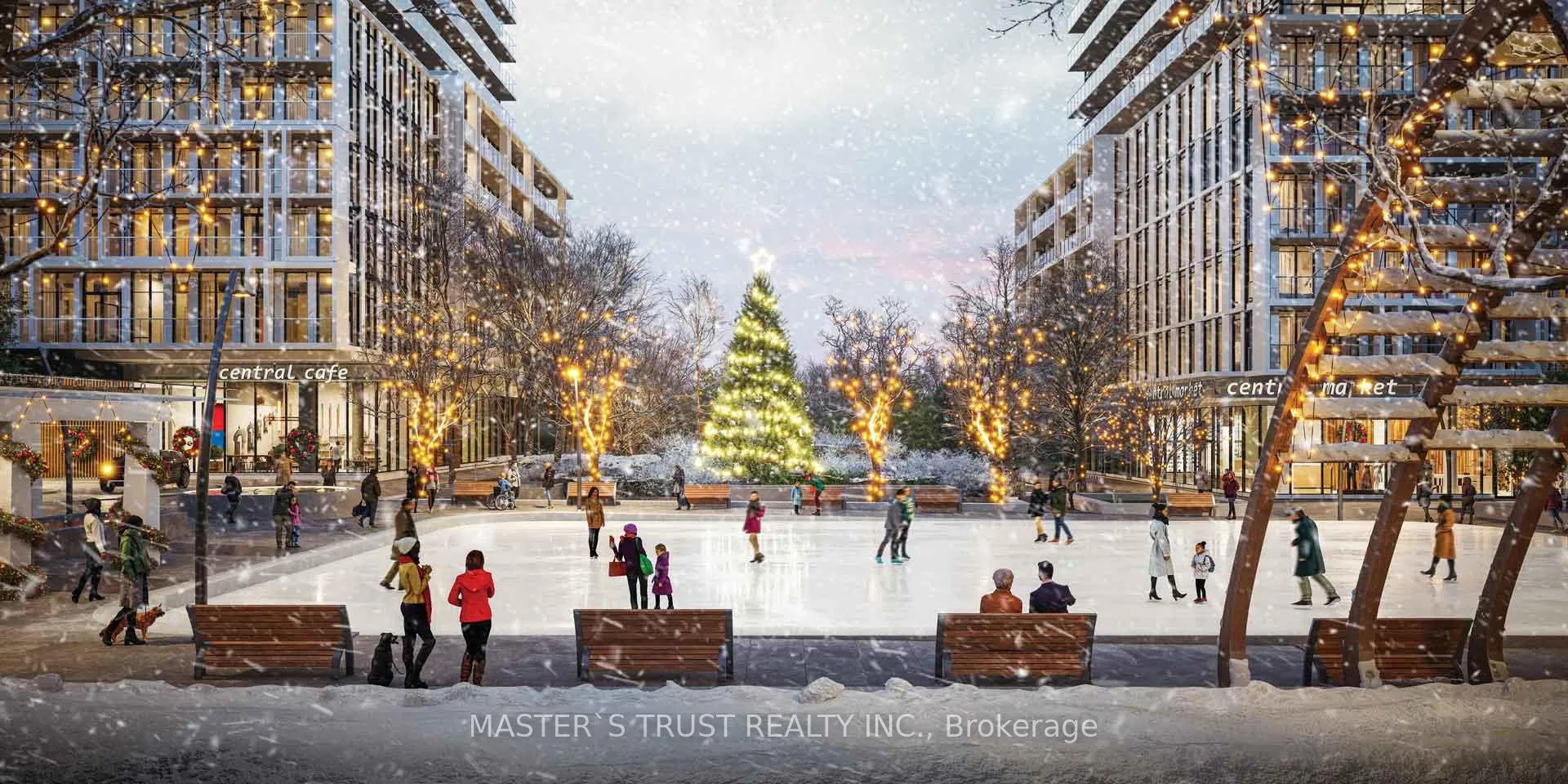Photo 5 of 29 Green Trail Court, North York, Bayview Village — HOMEH